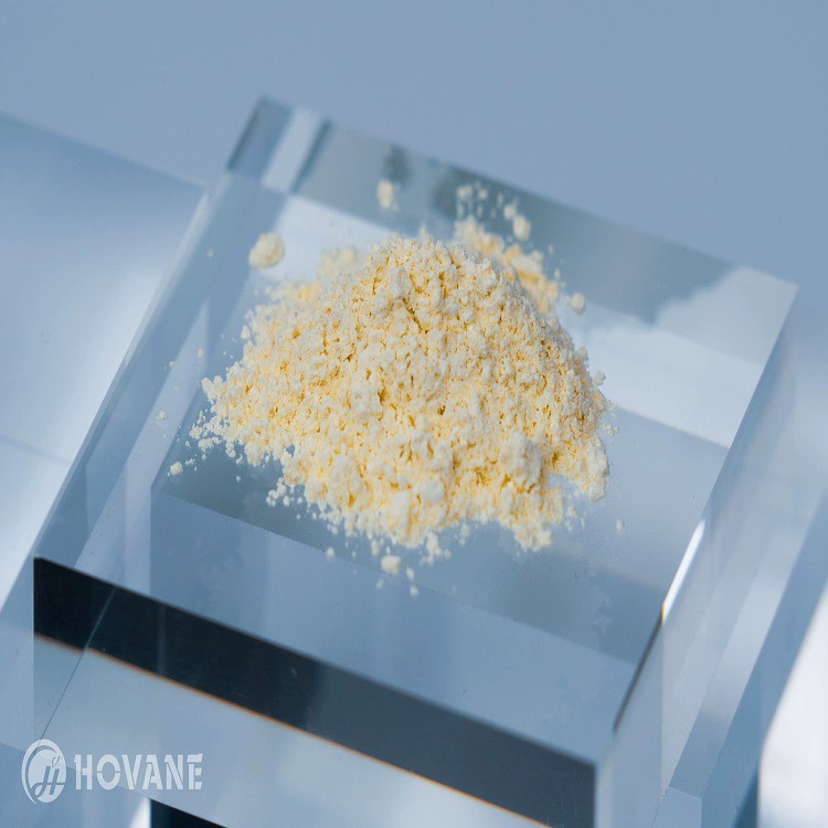 Дигидрокверцетин 480-18-2 Пицетаннол 98% Таксифолин Готов к доставке с завода