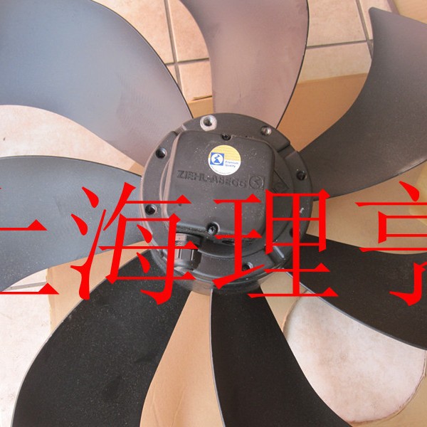 FE091-SDA.6N.V7  ZIEHL-ABEGG工业风扇
