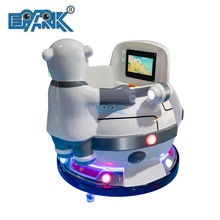 儿童投币摇摆机旋转电动游艺机电玩城设备商用游戏机批发