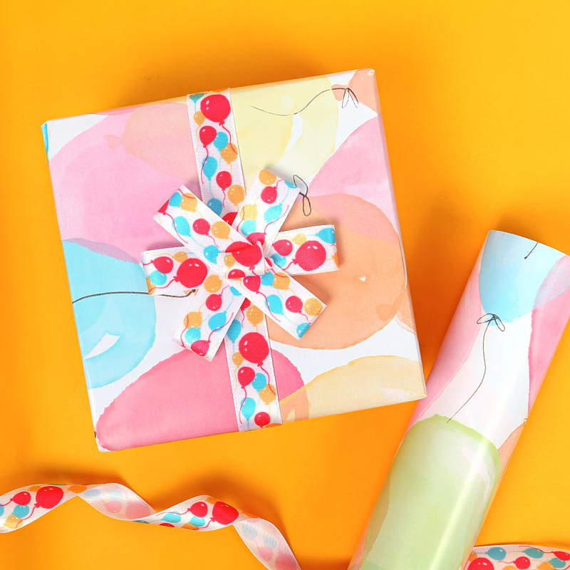 Papel de regalo colorido más vendido de Amazon para el Día de San Valentín y regalos de cumpleaños, papel de regalo colorido, papel tapiz, papel para cubrir libros