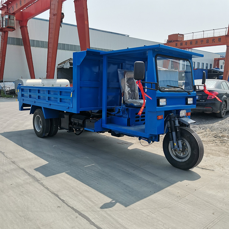 厂家供应四不像五轮运输车 四缸五轮三轮车 三轮五轮自卸车报价表