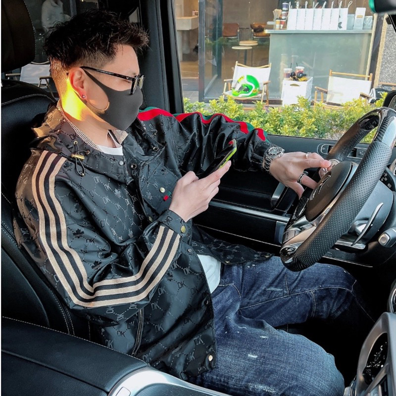 101-200 New Autumn Thickened Jackets Collection, Synchronized with Models in Macau and Hong Kong 101-200 New Autumn Thickened Jackets Collection, Synchronized with Models in Macau and Hong Kong
