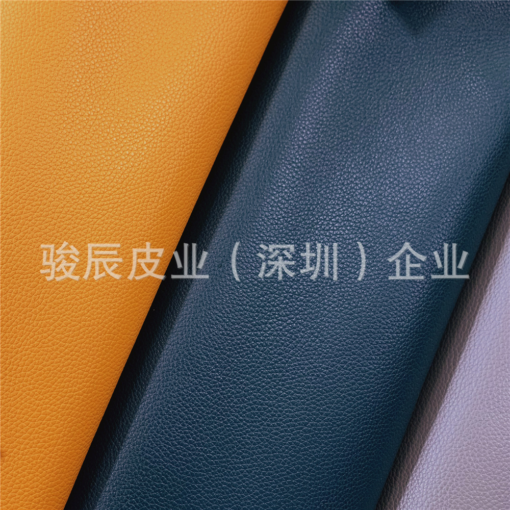 头层牛皮小荔枝纹 厂家现货牛皮革 箱包鞋材 软包面料-阿里巴巴