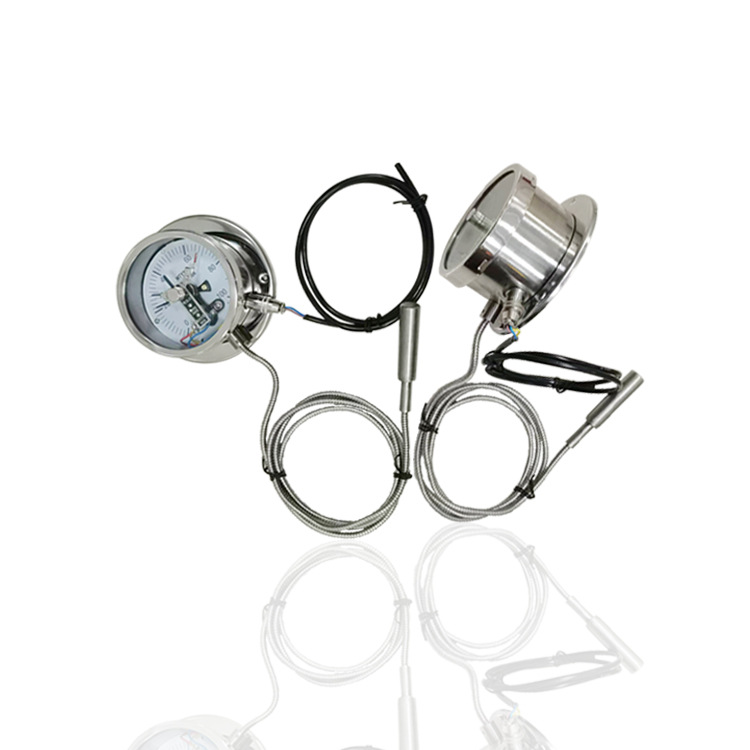 WTYX-100H 100°C-L65X1