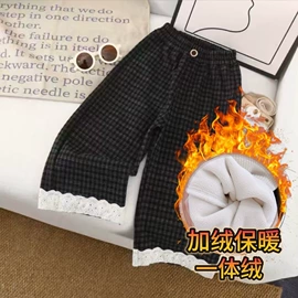 童套装;童T恤;童裤