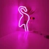 Фламинго (на батареях и USB)