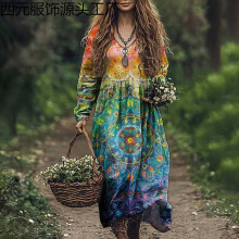 ���R�d�羳2025�ļ��¿�W��Ů�b���ɕr��V�Iӡ���B��ȹ