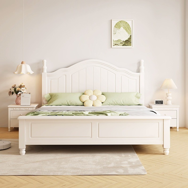 Tabla de cama silenciosa actualizada +100
