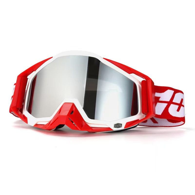 Gafas de Ciclismo Deportivo de PC con Lentes Intercambiables para Ciclismo image 97
