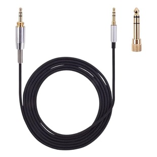 3.5 to 3.5 braided wheat-free cable 1000WM5 1000WM4 1000WM 4 510 710 audio recording cable
