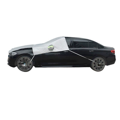Car snow shield | Anti-Snow Sunshade Snow Cover