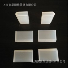 管夹护套、端末帽（一次性储液袋、反应器)、扎带