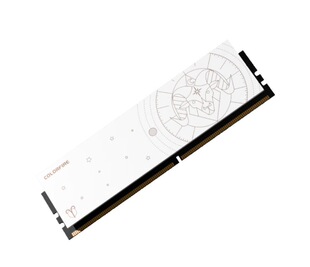 �m����߲ʺ�����ϵ�Ѓȴ�l�R�חl ������ DDR4 3200  8GB 1�l