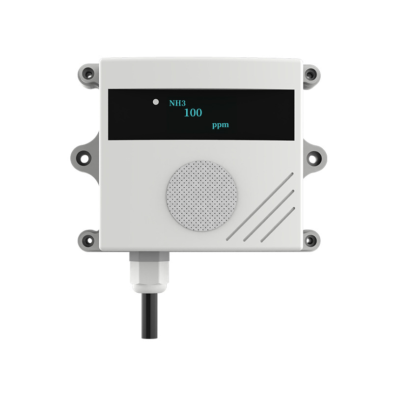 �ڹ�ʽ���������� 4-20mA ��� RS485 ͨѶ��ҵ�ж������ⱨ��