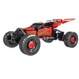 宇星 Электрический гоночный автомобиль, механический конструктор, умеет карабкаться, наука и технология