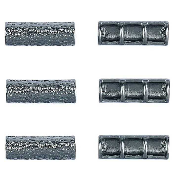 Watch strap connector head grain for Apple Huawei watch with conversion head CNC alloy accessories metal classic