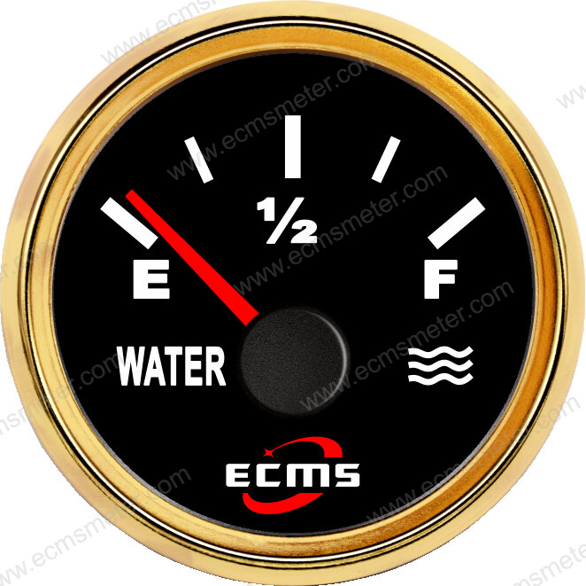 ECP汽车房车改装车快艇游艇渔船船用水箱机械设备液位水位表