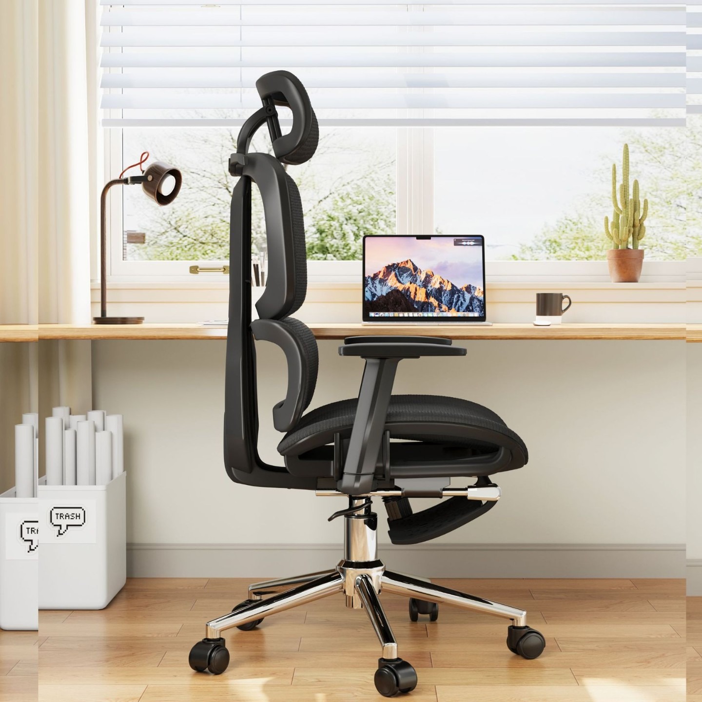 silla de computadora, silla de deporte, silla de oficina doméstica, silla de escritorio ergonomico confortable, silla de respaldo