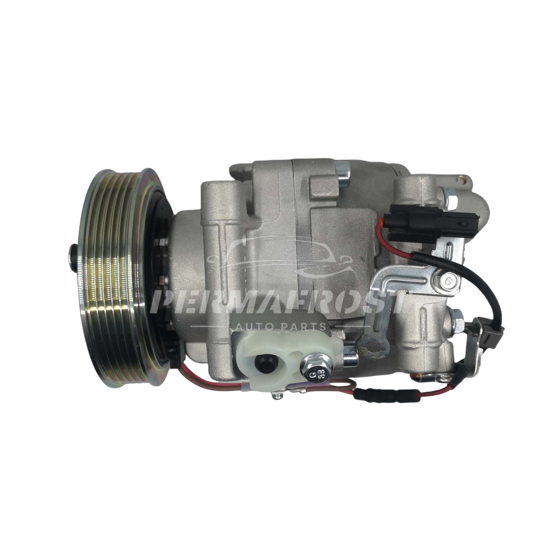 3905 13738097t1 3881055at01 Str08 Is Suitable for Honda Fengfan Car Air Conditioning Compressor