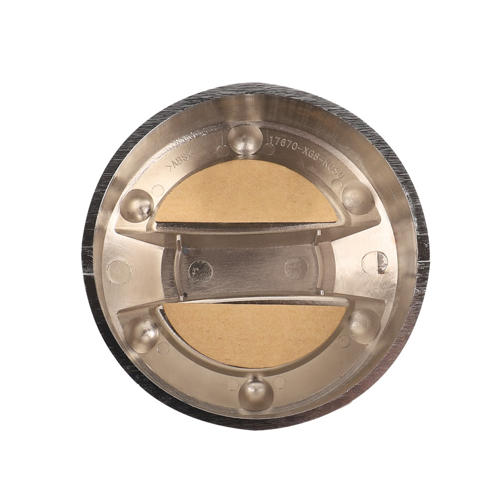 Car fuel cap unlimited MUGEN modified gasoline cap fuel tank cap suitable for Honda Civic Accord Fit Fengfan