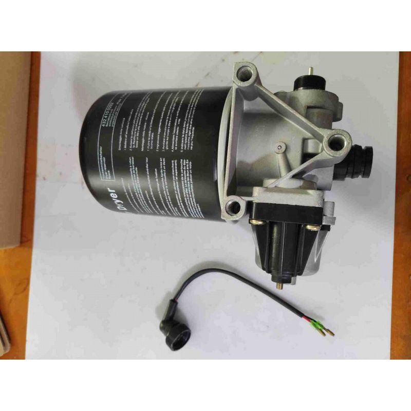 Secador de aire 4324150220 piezas de accesorios de camiones pesados
