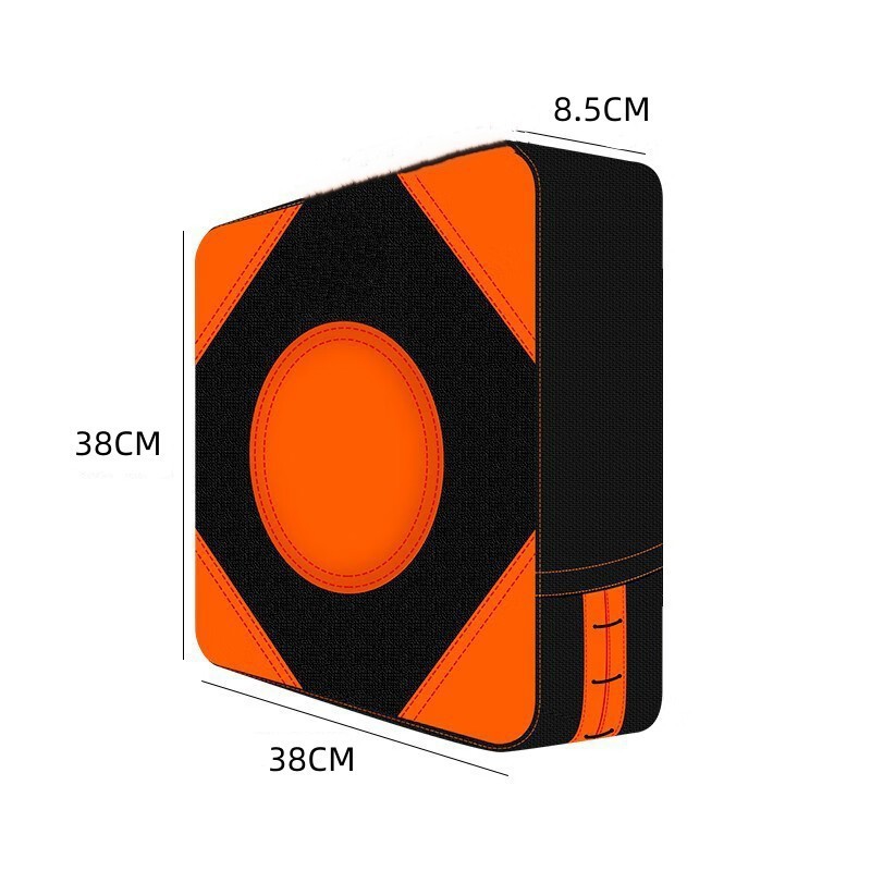 Objetivo de pared objetivo de boxeo saco de arena hogar Pared de ventilación Sanda saco de arena adultos niños equipo de entrenamiento de boxeo objetivo de boxeo