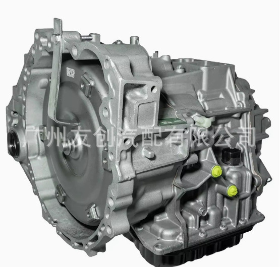 Toyota Lexus U760U660 Gearbox Assembly 30500-33470 Gearbox Parts