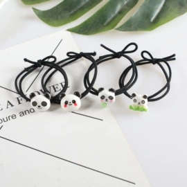 发圈;发绳;发夹