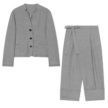 ��óŮװ2026ŷ��ʱ��������ǧ�����װ����+������װŮM561652/3