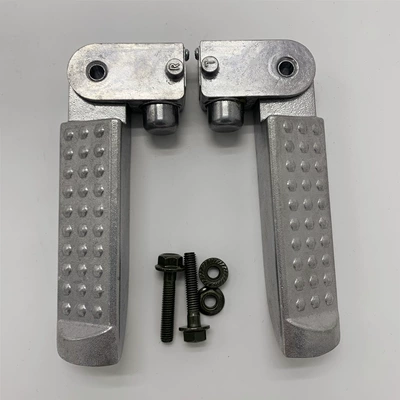 pedal left and right little turtle | Electric vehicle pedal - little-turtle-king-widened-pedals-including-screws