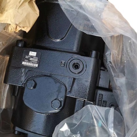 萨奥丹佛斯液压油泵90M075NC0N8N0C6W00NNN0000E6压路机震动马达