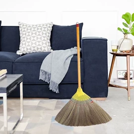 扫把、簸箕;拖把、拖布桶;清洁球/刷