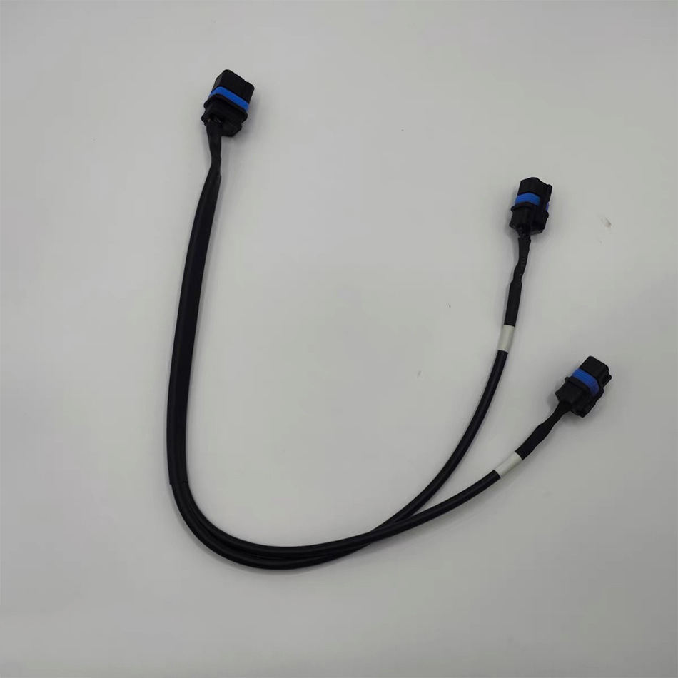 T40叶轮泵信号线DJ大疆周边农用植保无人机喷药机零件配件