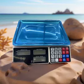 厨房秤;珠宝秤;电子秤