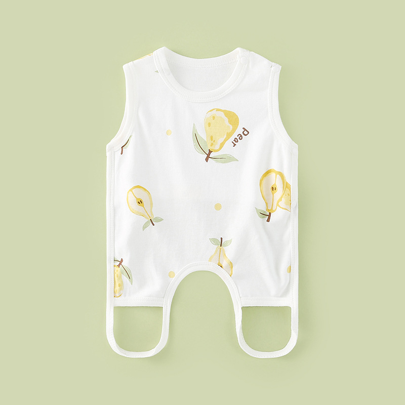 Summer sweet pear