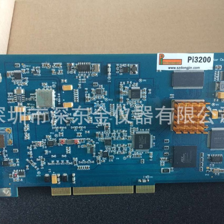 ISDB-T 码流卡，多制式数字调制卡，DVB-T2码流卡，PI3200