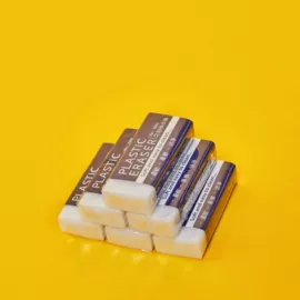 橡皮擦;文教用品加工