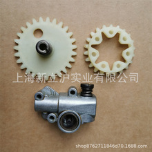 ����¹�STIHL˹�ٶ�MS381�;���ͱ�MS380��ľ�����ͱó���