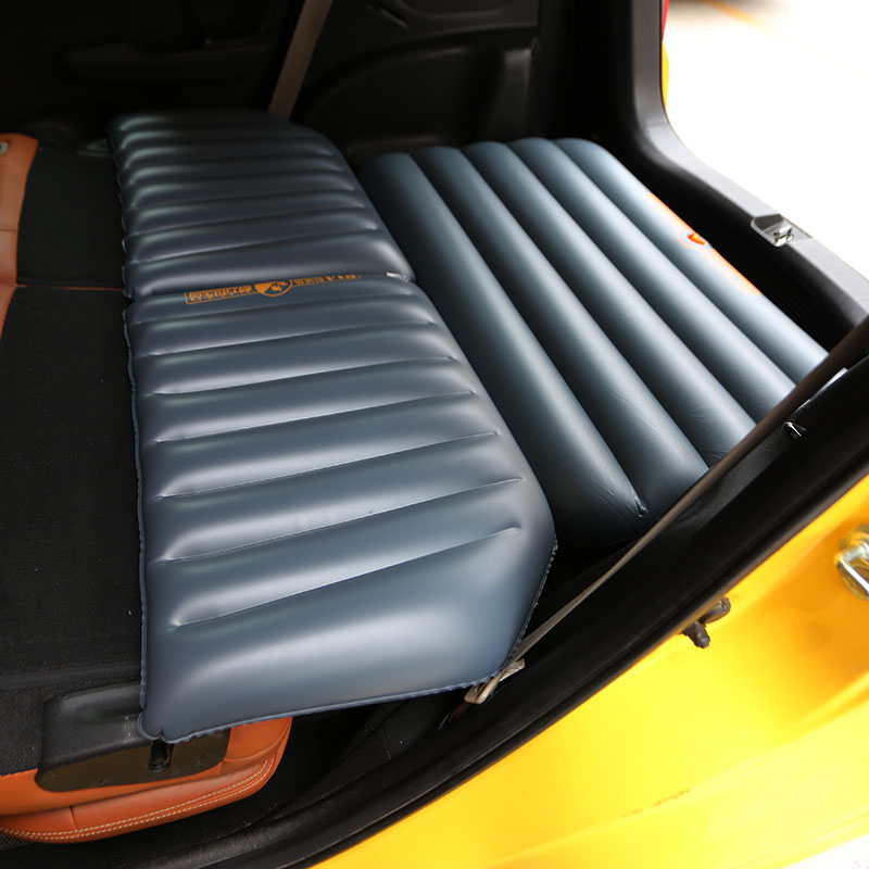 Car Inflatable Bed Trunk Heightening Pad