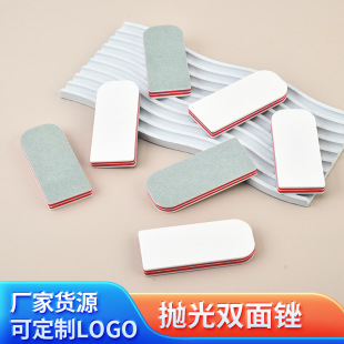 Manufacturer of Sponge Polishing Double-Sided Files, Nail Art Tools, Polishing Blocks, Jade Polishing Cotton, Grinding Blocks, Wholesale Handmade Products