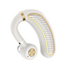 K21 Business Bluetooth headset 5.0 Hanging ear -long standby motion Wireless headphones Cross -border direct supply name