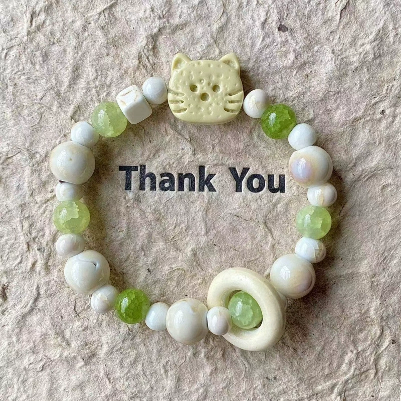 Brand small design universal cute bracelet