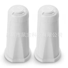 适用Oracle Bambino Breville Claro Swiss咖啡机滤芯替换滤水器