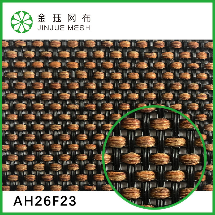 台州金珏厂家防晒仿古音响网布