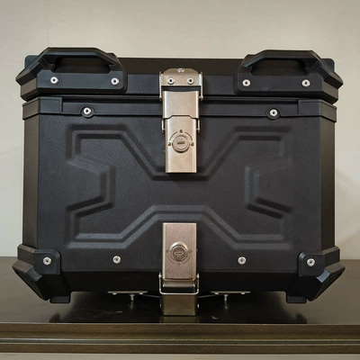 Motorcycle trunk | Box