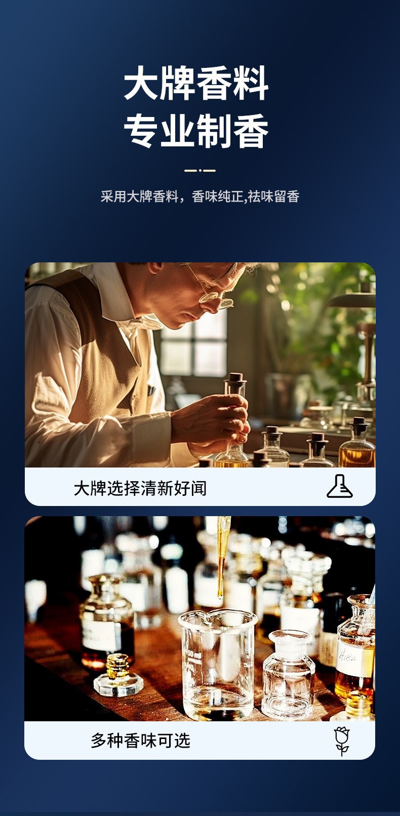 On-board start-stop intelligent robot spray aromatherapy car air outlet car advanced fragrance spray odor removal