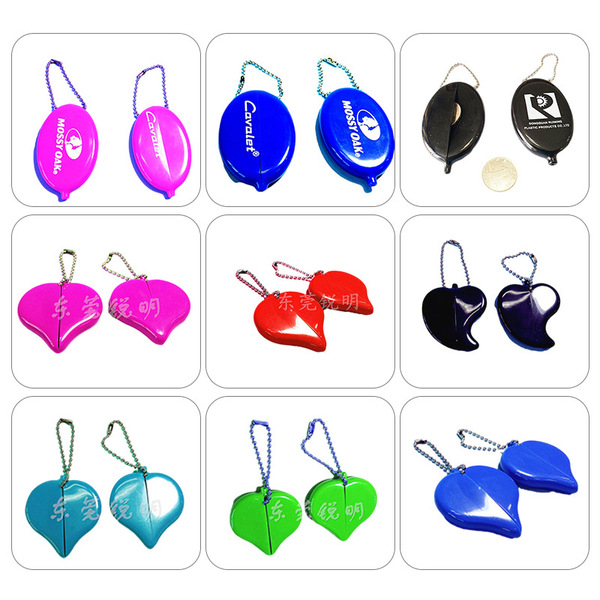 Wallet PVC