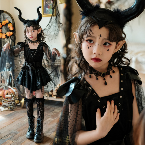 Children's dress