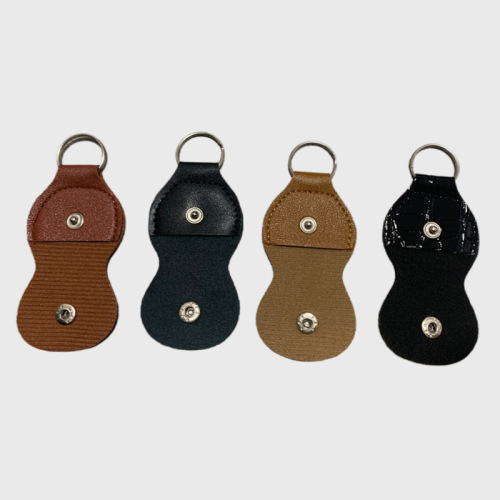 Guitar pick box Folk acoustic guitar pick storage bag Celluloid pick Guitar pick storage bag