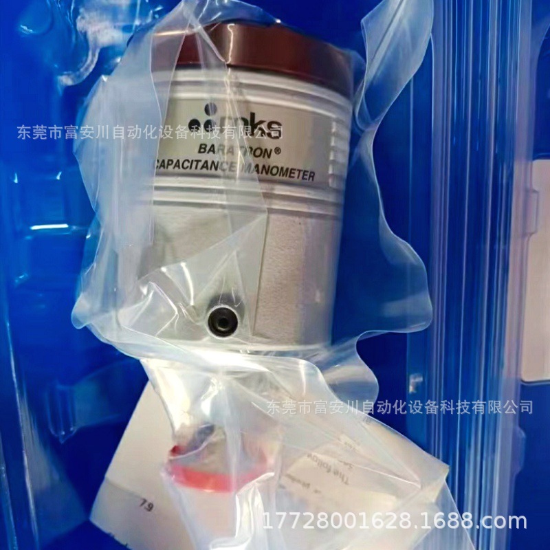 MKS 全新原装 622A11TBE 真空计 库存现货 议价出售